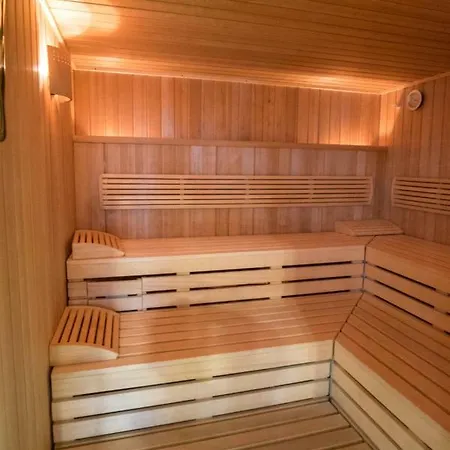 Lazur Polanki Park *