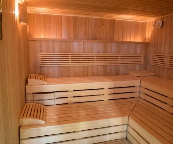 Lazur Polanki Park *