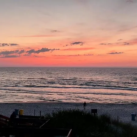 Lazur Polanki Park * Kołobrzeg