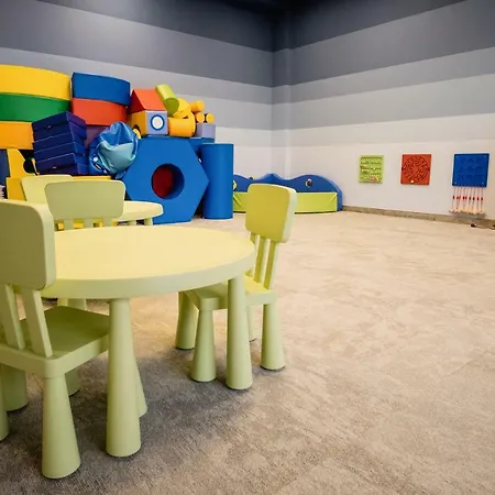 Lazur Polanki Park *