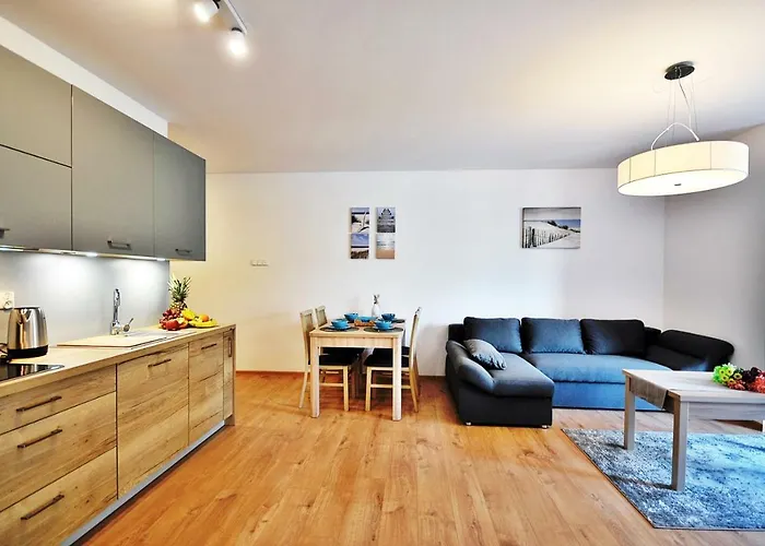 Lazur Polanki Park * קולובז'ג